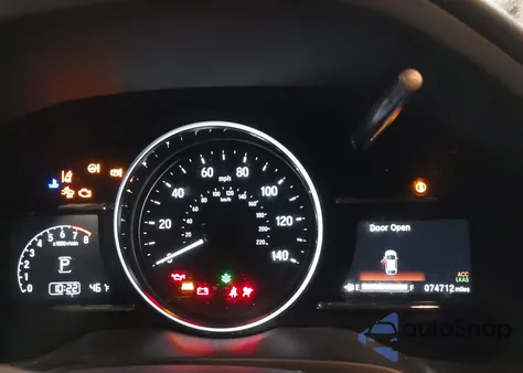 2021 Honda Hr-V Awd Ex z USA, uszkodzony, nr VIN 3CZRU6H57MM707687